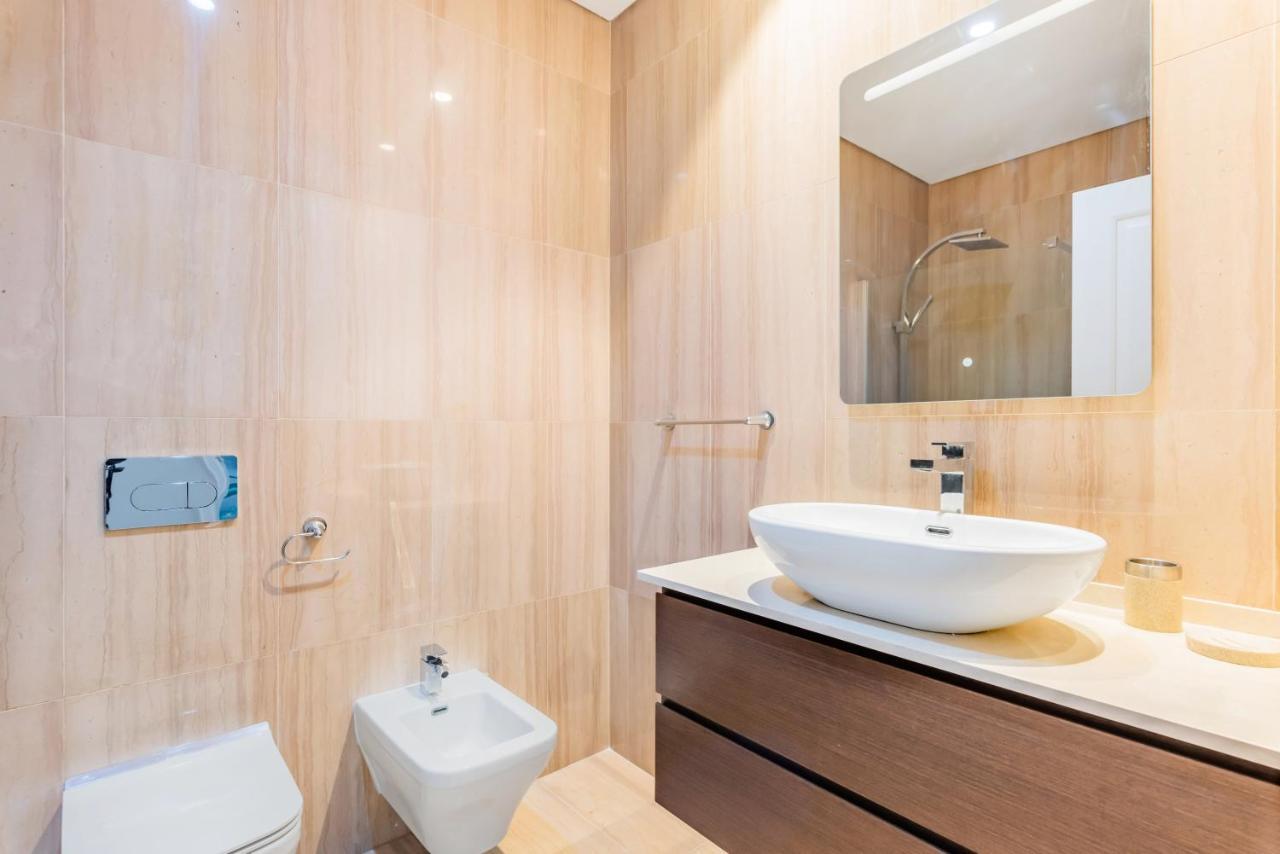 Апартаменты Downtown 75 Prestige In Baixa Лиссабон Экстерьер фото